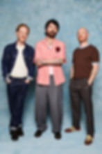 BIFFY CLYRO | Photo Credit: Eva Pental