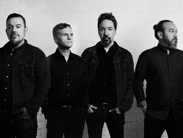 TOUR NEWS: Shihad Set To Bid Farewell With February 2025 Aus Tour