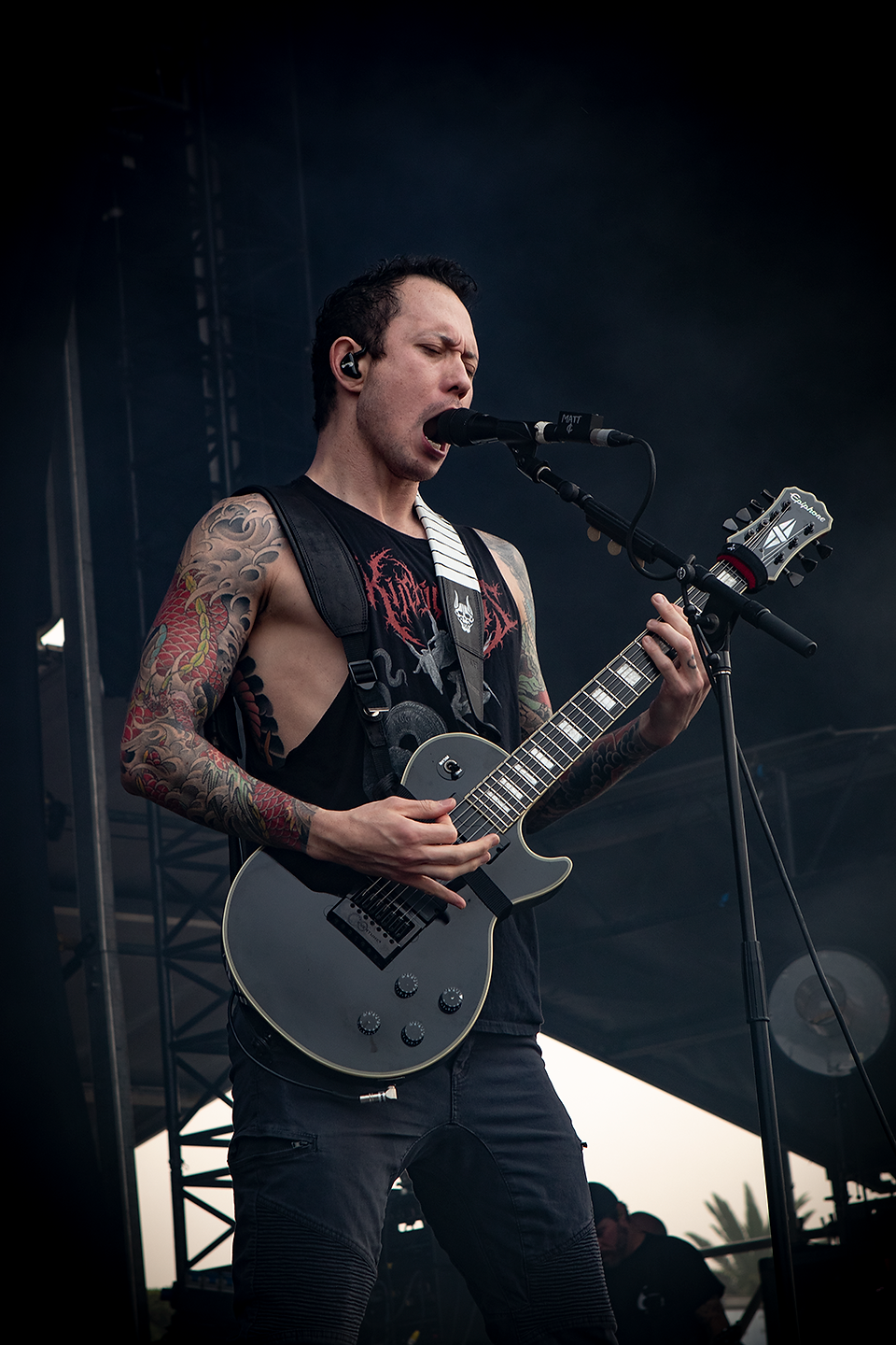 Trivium-8