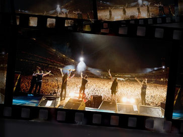 DOCO NEWS: Iron Maiden Feature Documentary Set For 2025!