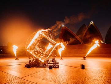 EVENT NEWS: Parkway Drive Set To Make History This June At The Sydney Opera House