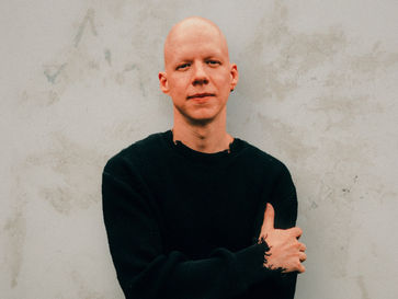 INDUSTRY NEWS: Jack Bergin To Host triple j’s New Heavy Music Show 'CORE'