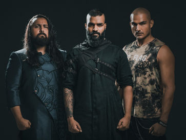 MUSIC NEWS: Nu Metal Meets Indian Folk With Bloodywood's Upcoming Album 'Nu Delhi'