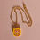 Thumbnail: Sailor Scout Charm Necklace