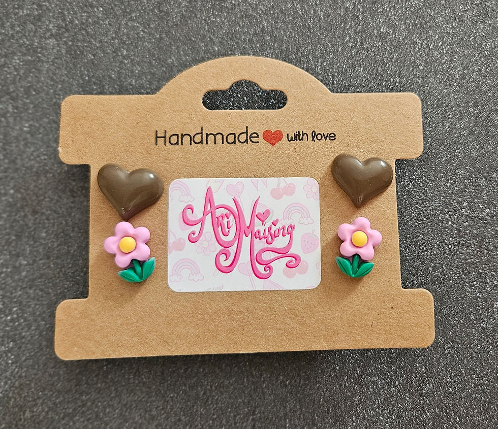 Thumbnail: Stud Earring Gift Sets