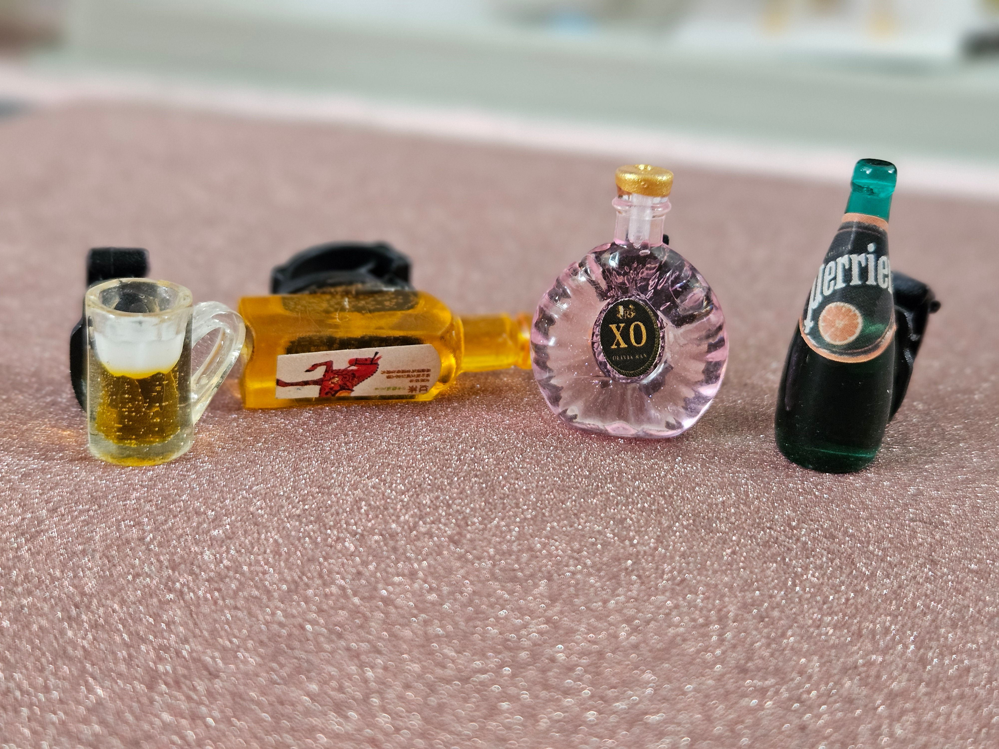 After Work Laces Charms