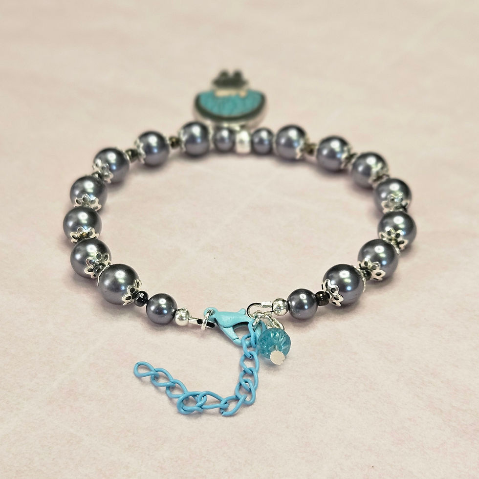 Thumbnail: Shigaraki Bracelet