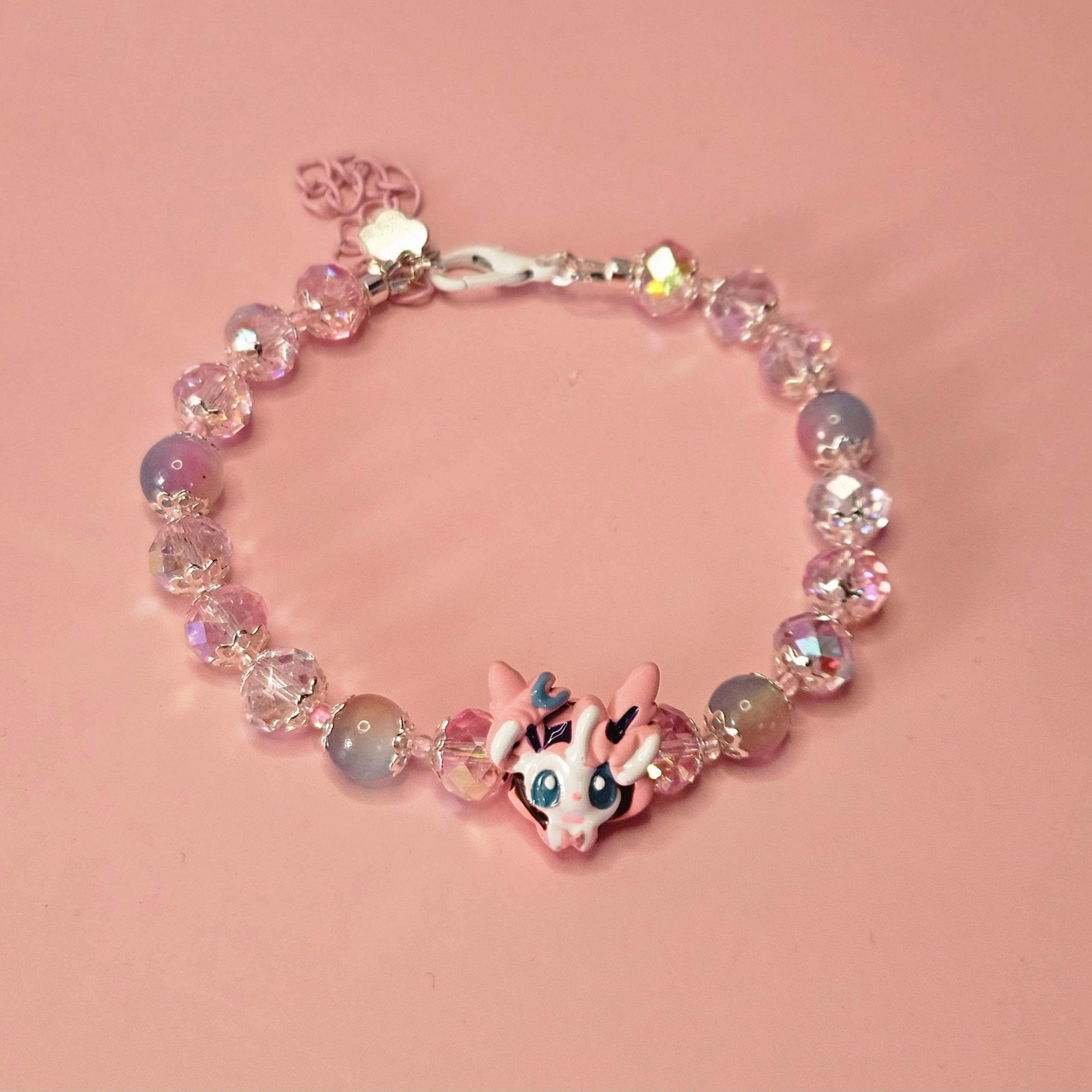 Sylveon Bracelet