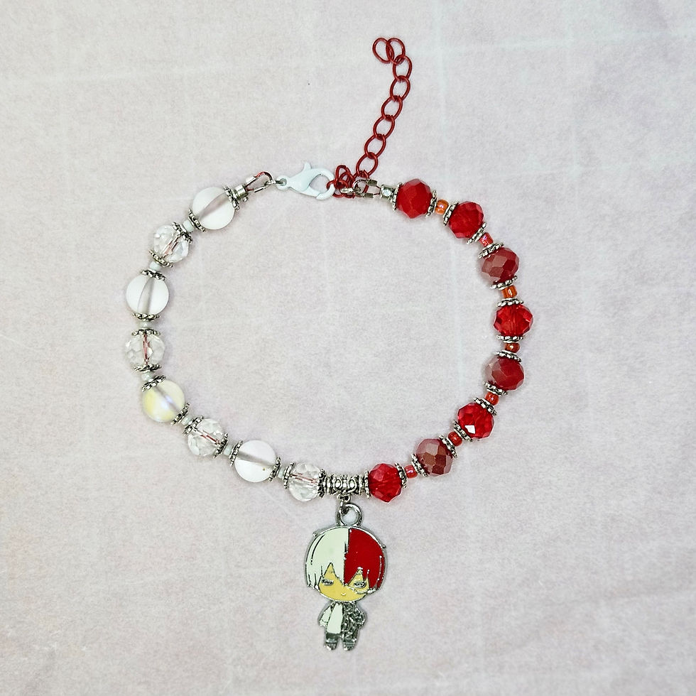 Thumbnail: Shoto Bracelet