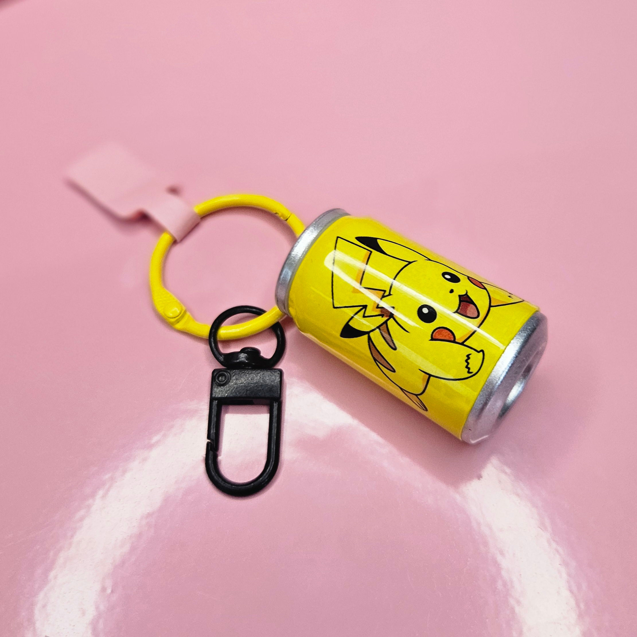 Pikachu Key-chain