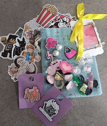 Images from a community member