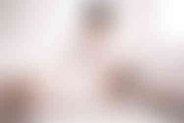 Couple's boudoir photography session