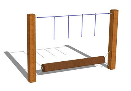 BALANCING LOG