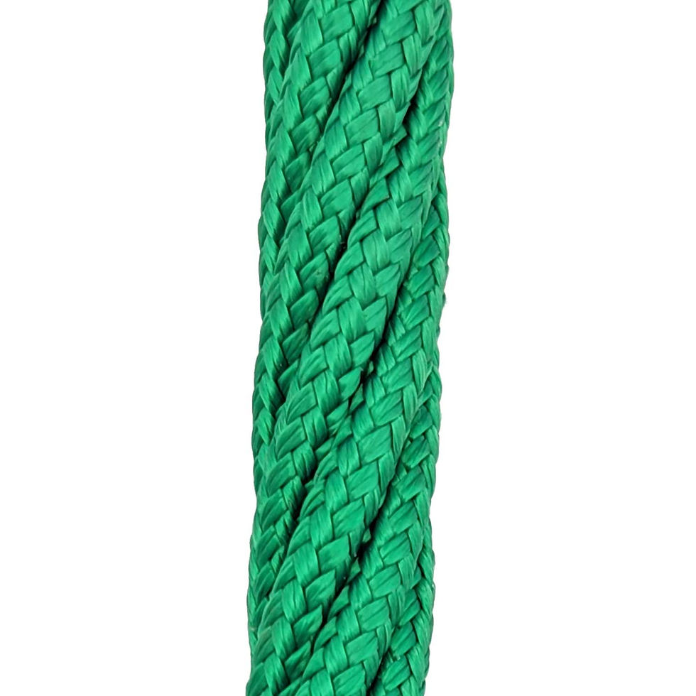 Thumbnail: 20mm - Playground Rope - 300m