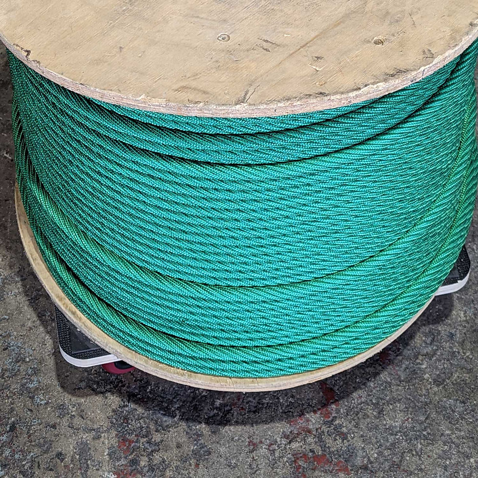 Thumbnail: 20mm - Playground Rope - 300m