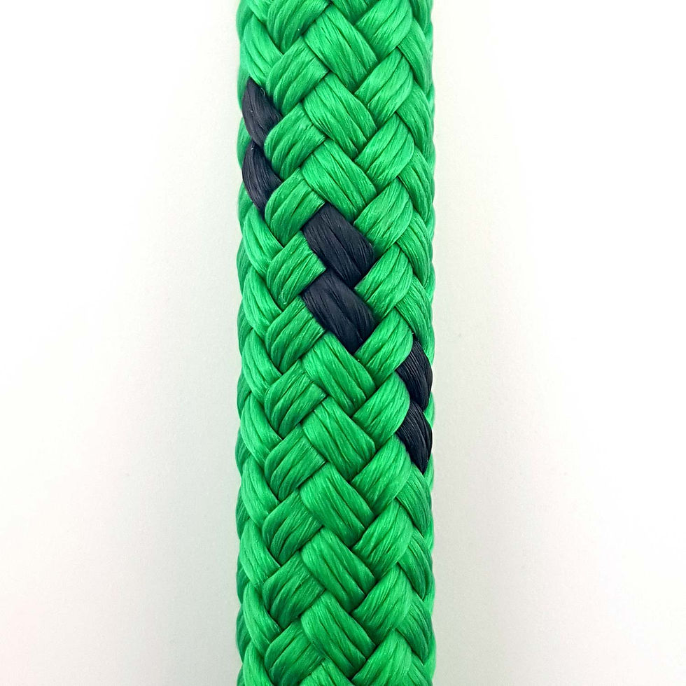 Thumbnail: 12mm - Spectra Rope - 100m