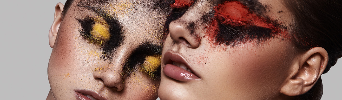Makeup-Artist