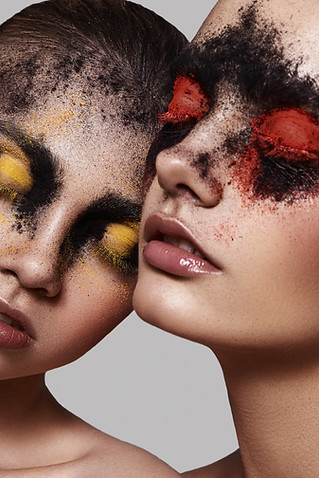 Artista del Makeup