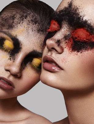 Embracing ecological fashion and makeup: the power of sustainable processing materials