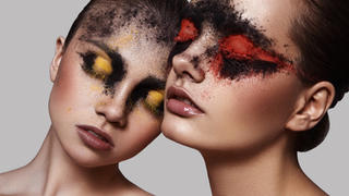 Artista del Makeup