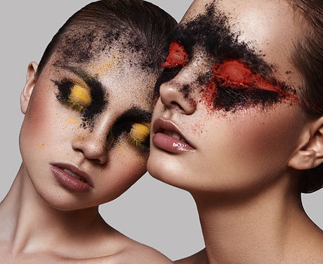 Makeup Artist