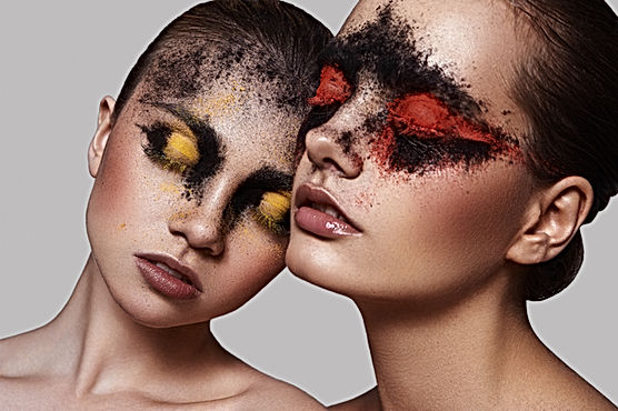 Makeup Artist