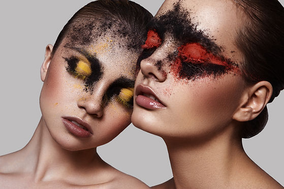 Makeup-Artist