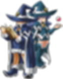 ソーサラー男・女セット.png
