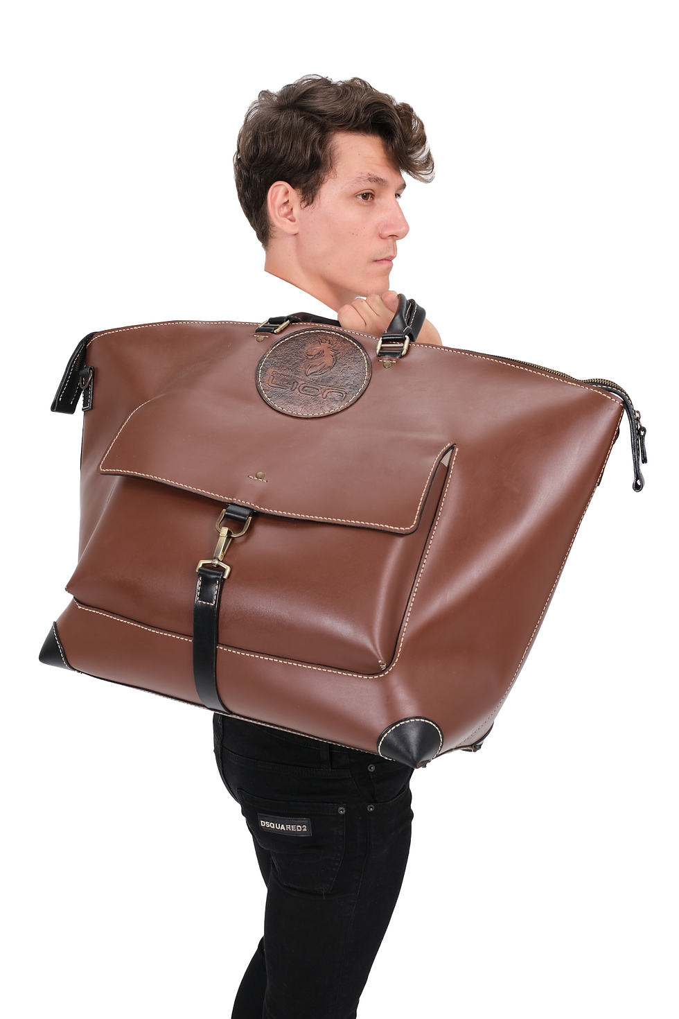 Thumbnail: Arcturus Business Class Travel Bag