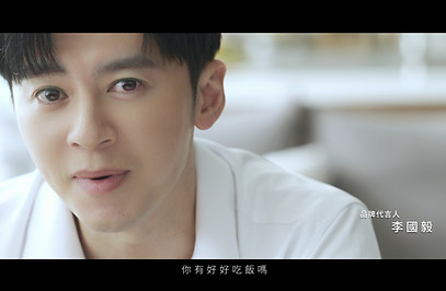 科懋利脂受HEY你有好好吃飯嗎