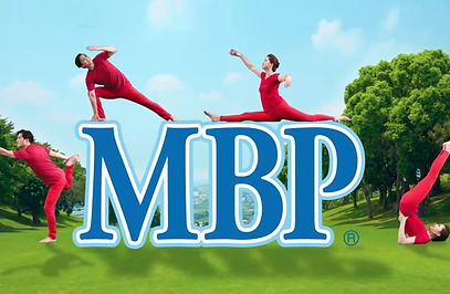 雪印MBP每日兩杯卡好