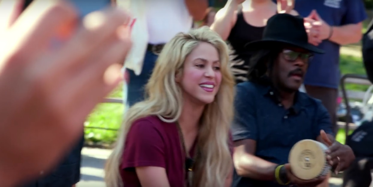 What Are Shakira S Best Albums