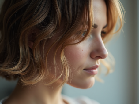 Balayage teknikker kort hår: Skab liv og dybde i din frisure