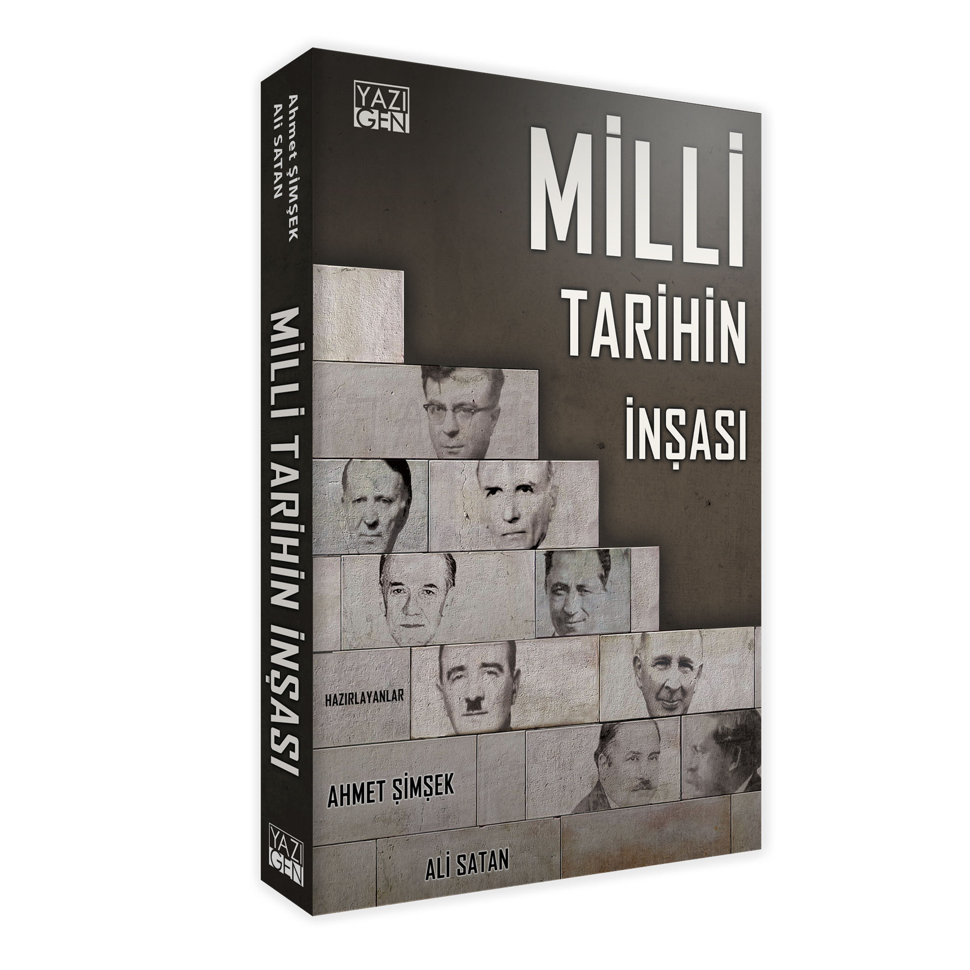 Milli Tarihin İnşası
