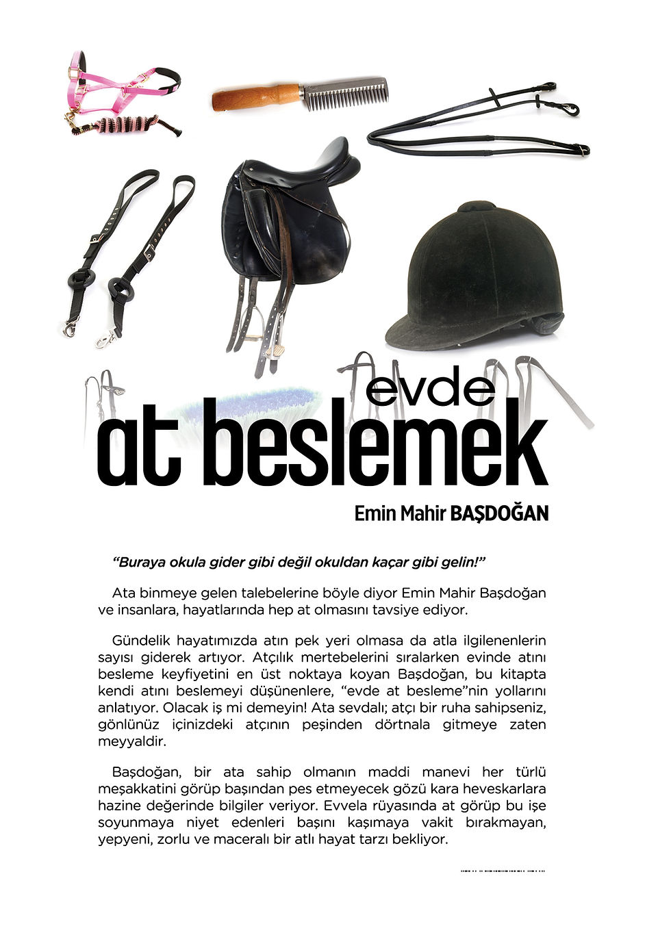 Küçük resim: Evde At Beslemek