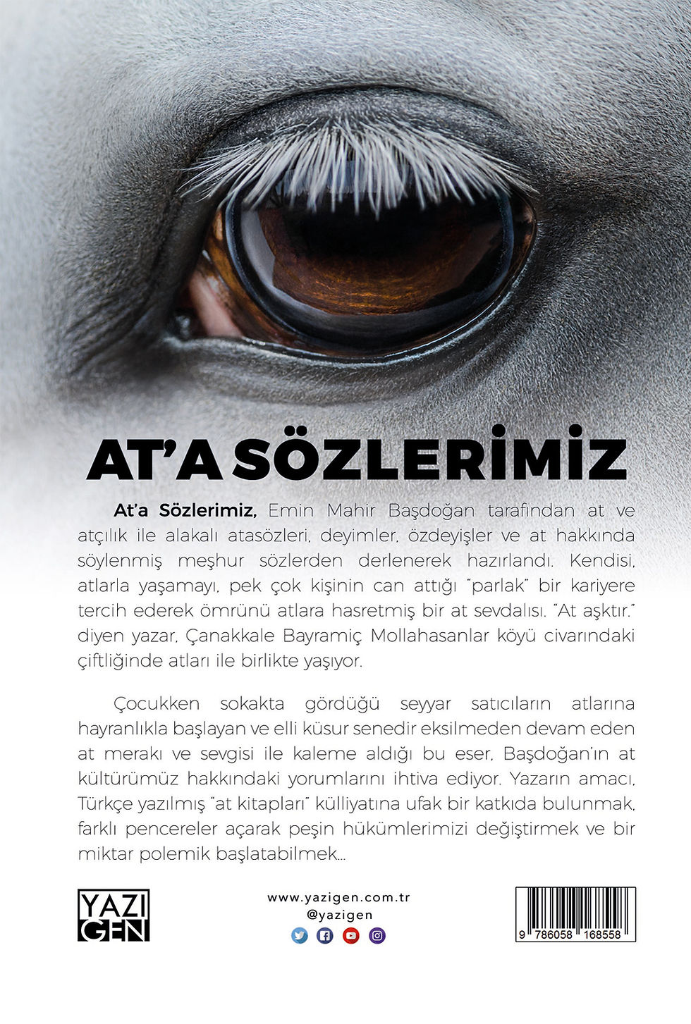 Küçük resim: At'a Sözlerimiz