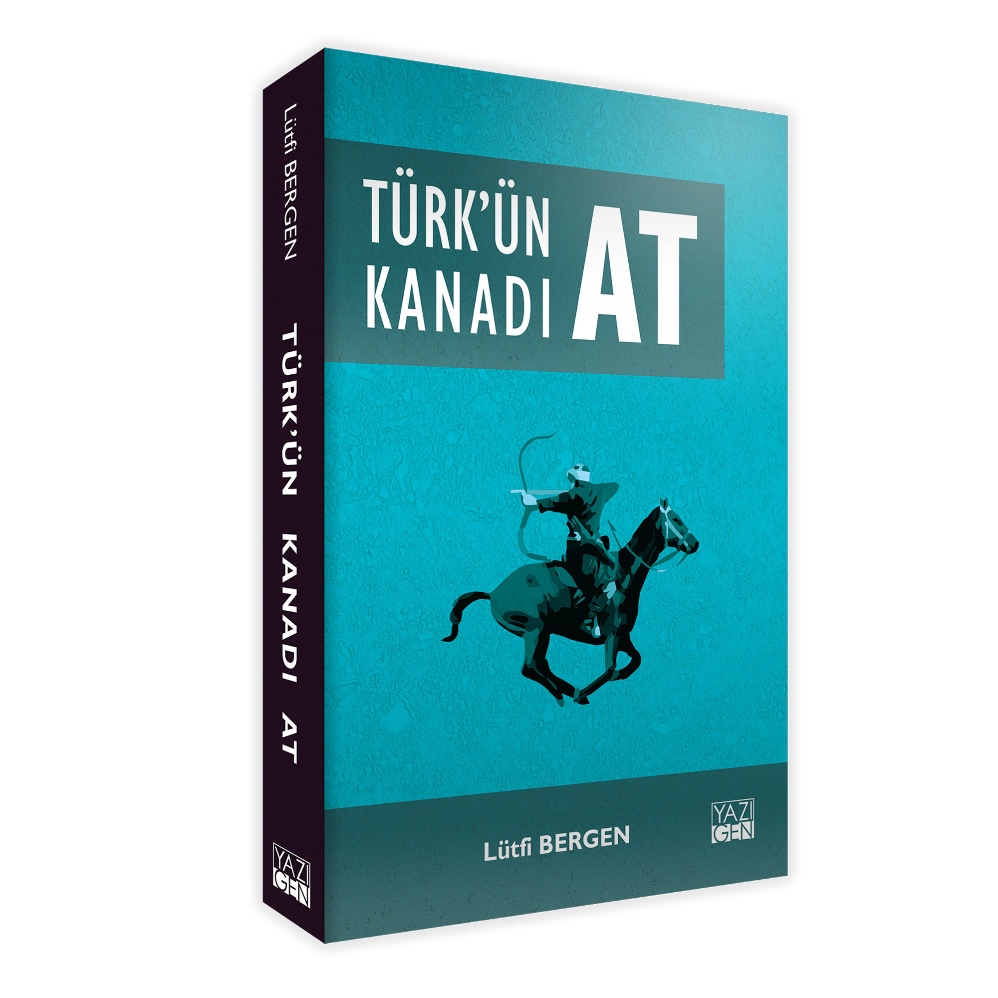Türk'ün Kanadı At