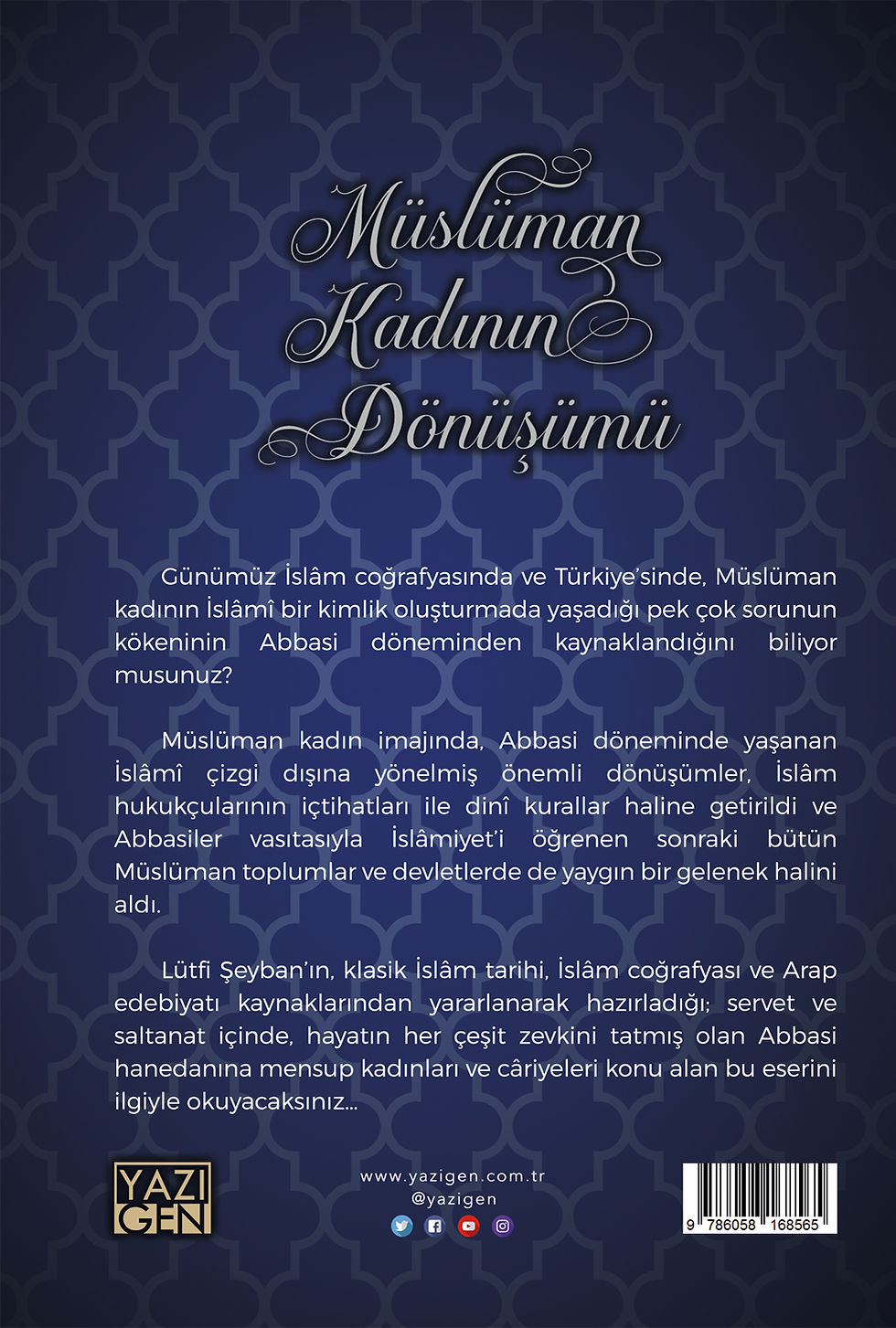 Küçük resim: Müslüman Kadının Dönüşümü