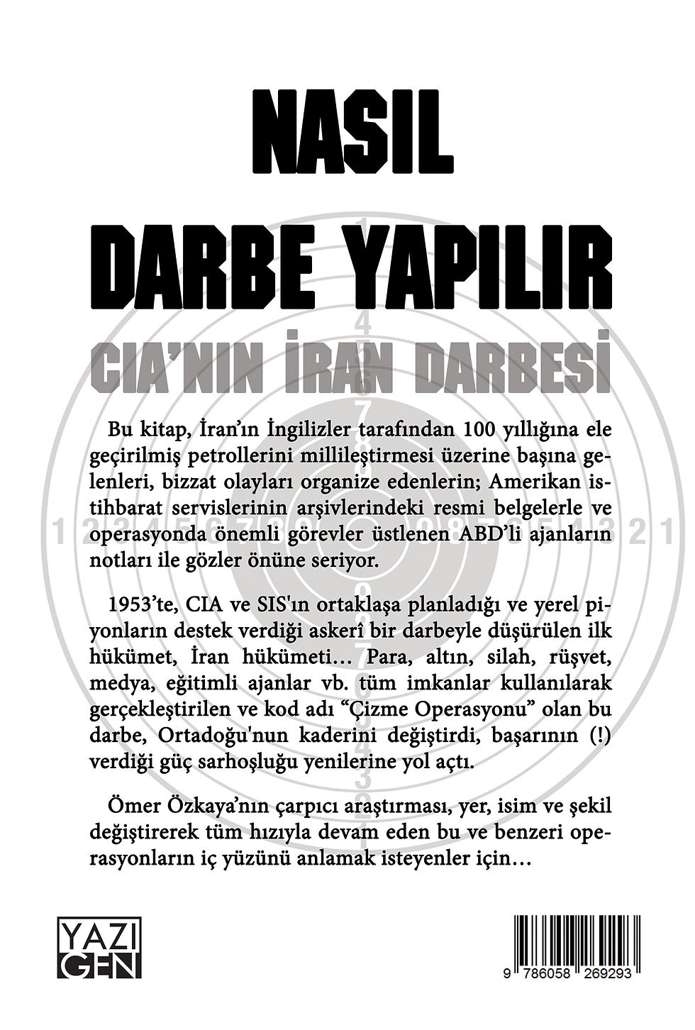 Küçük resim: Nasıl Darbe Yapılır