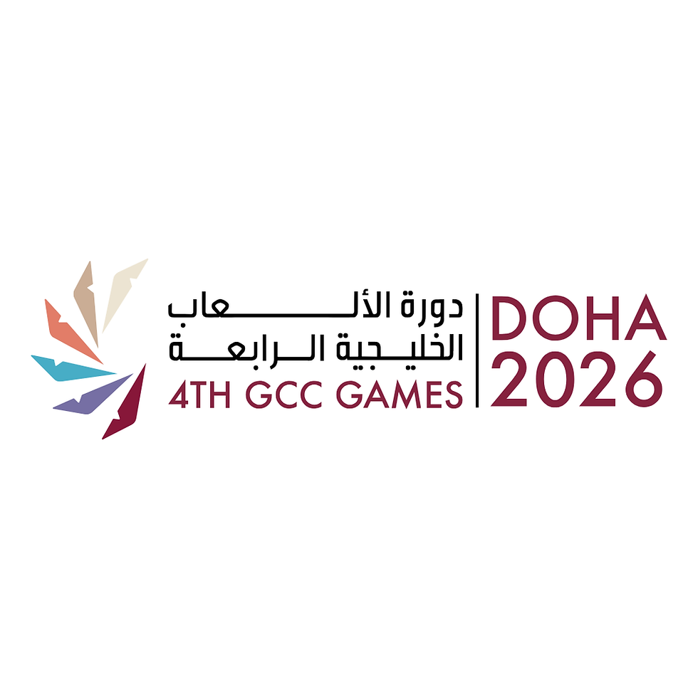 4th GCC Games
