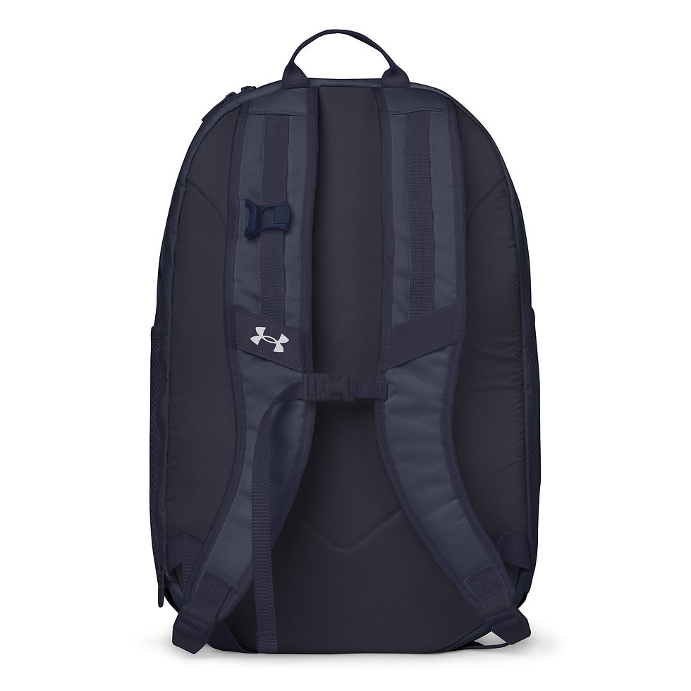 Thumbnail: Newtommorrow Armour® Backpack