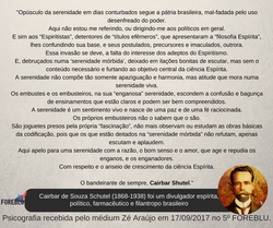 Cairbar Schutel