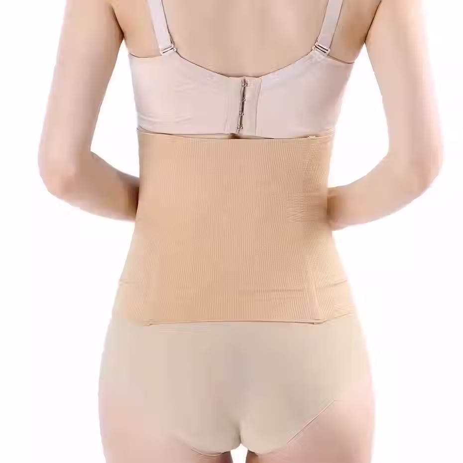 Thumbnail: UltraSnug Waist Trainer