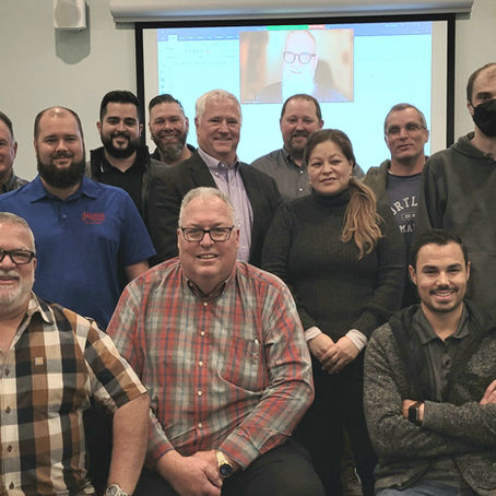 Manson People—In Memoriam