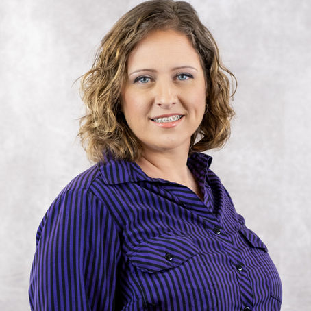 Staff Spotlight—Lindsey Williams