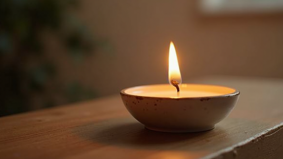 Mastering Candle Safety: Essential Tips for Your Home