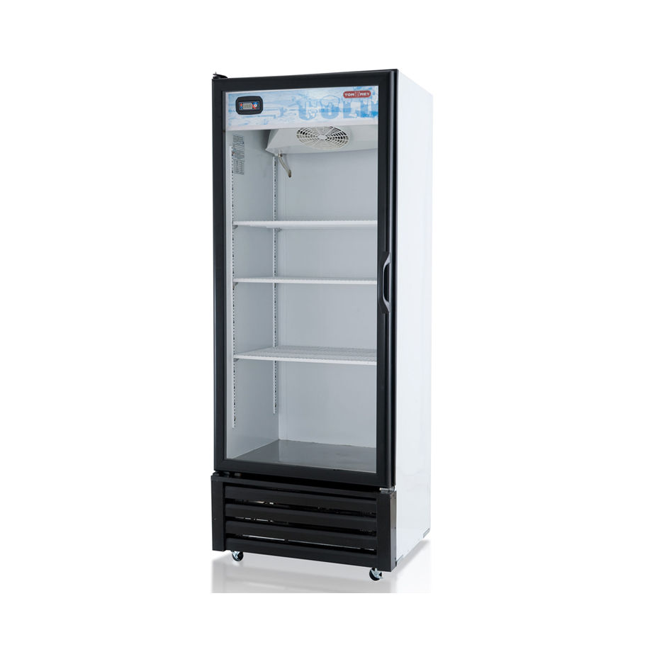 Torrey refrigerador vertical