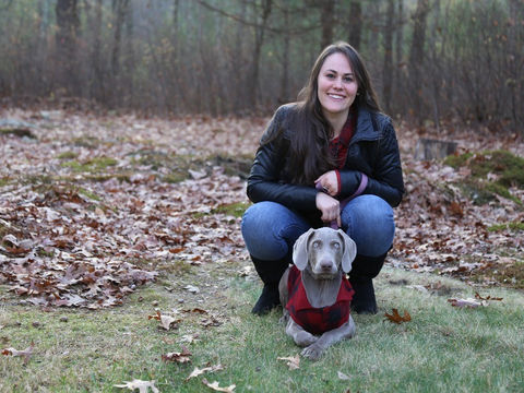 Board of Directors - Melissa Sue Guertin