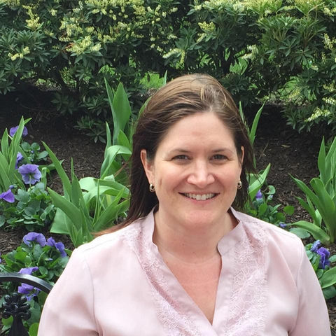 NEW2NAWIC: Spotlight on Kristin Adams!