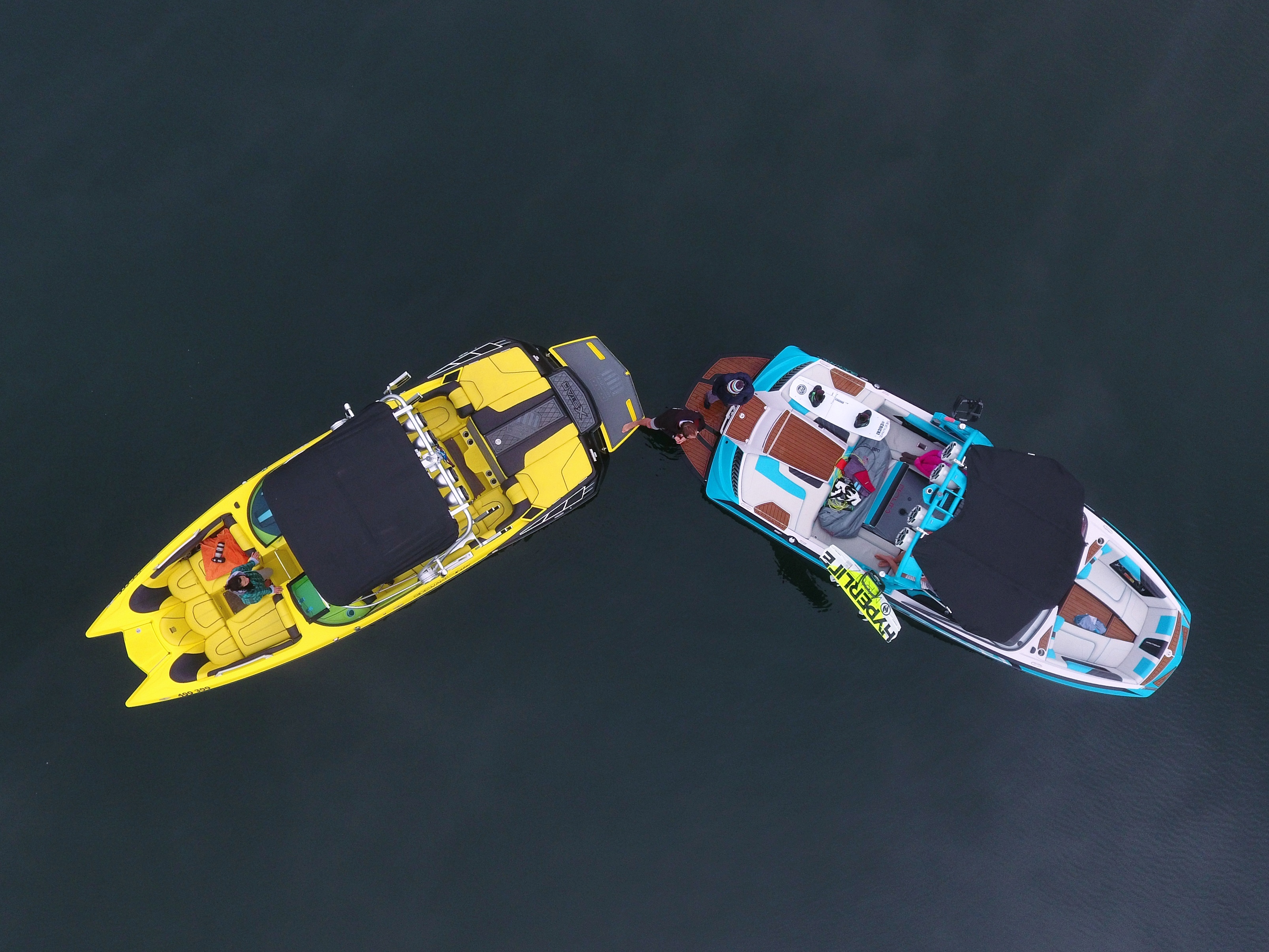 SIDEWAKE WAKEBOARD EUROPE